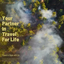 Travel industry Social Cards