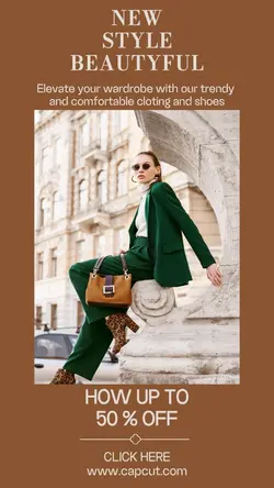 NEW STYLE BEAUTYFUL SHOP MINIMAL