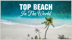 Youtube Thumbnail Review Beach