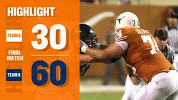 American Football Highlight Youtube Thumbnail