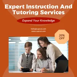 Education and training Effect Display