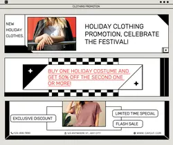 Services Service detail outfit weak marketing