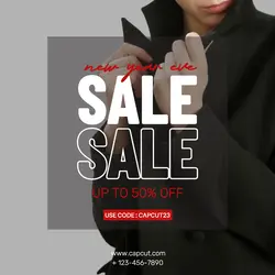 Fashion Sale