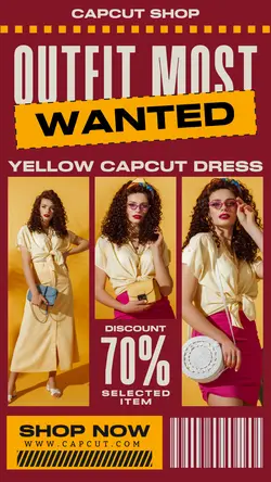 FASHION OUTFIT SALE PRODUCT WANTED