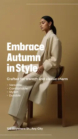 Clothing & Shoes Selling Point