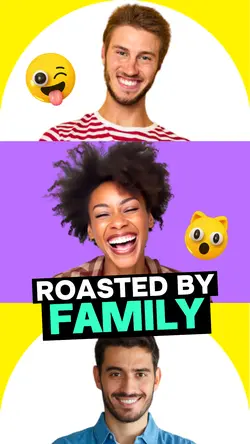 Funny Reality Show Youtube Thumbnail 9:16