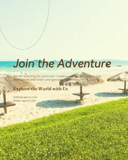 Travel industry Recruitment