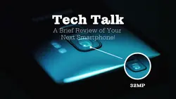 Youtube Thumbnail Review Smartphone