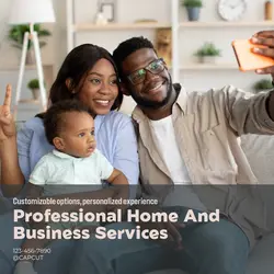 Services Effect Display