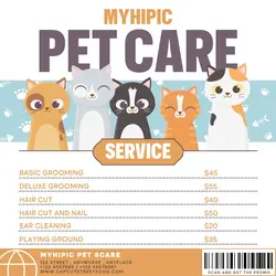 OTHER PET CARE