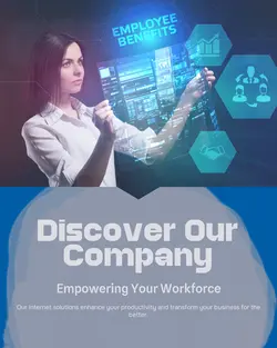 Internet Company introduction