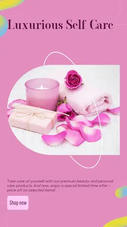 Beauty & Personal care Price off