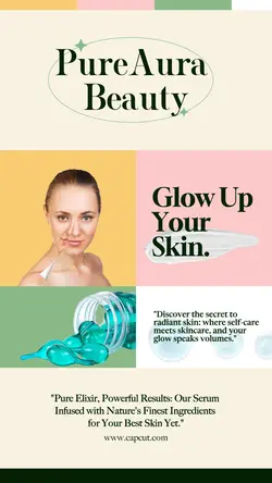 Skincare Product | Beauty