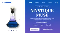 New Product Twitter Post