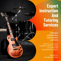 Education and training Effect Display