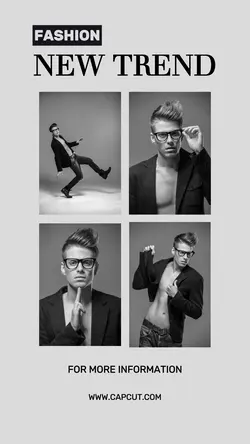 Fashion New Trend 2023