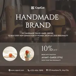 Jewelry & Accessories DIY brand Discount  Modern