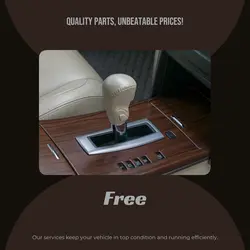 Cars & Auto parts Sales Promotion