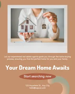 Real estate General