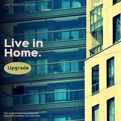 Real estate Product Display