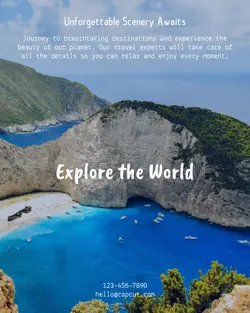 Travel industry General