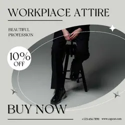 Clothing &Pants Discount Minimalist