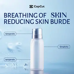 Beauty Makeup ESSENCE show Simplicity