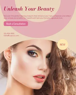 Beauty & Personal care Personal introduction