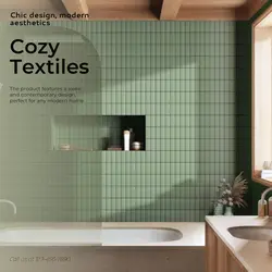 Home decor Effect Display