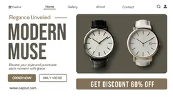 Product Promotion Twitter Post