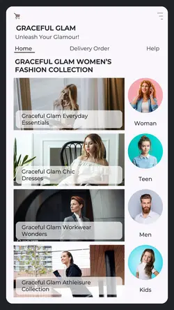 2024hot Category Page Women Clotes