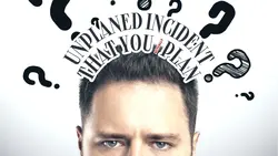 Unplaned Activity That Actually Planed Vlog Youtube Thumbnail