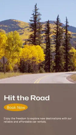 Travel industry General