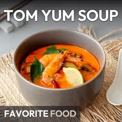 Cooking Tutorial Recipe Youtube Thumbnail 