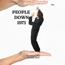 People Down 1971 In Cinema Instagram Post