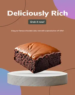 Foods & Beverage Price off