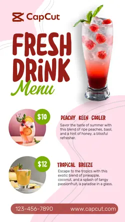 3 Multi-Product Images Food Product Display