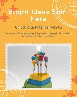 Education and training General