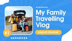Youtube Thumbnail Travelling