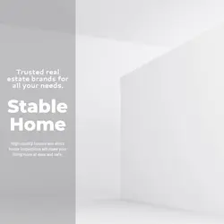 Real estate Product Display