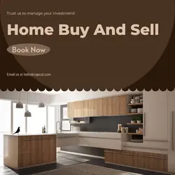 Real estate Social Cards