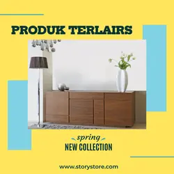 Furniture Design Instagram Post