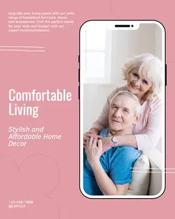 Home decor General