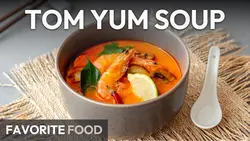 Cooking Tutorial Recipe Youtube Thumbnail 