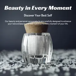 Beauty & Personal care Branding