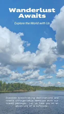 Travel industry General