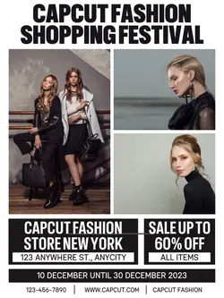 Event - Shopping Festival