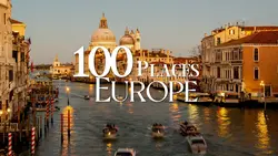 Exquisite Travel Spots Youtube Thumbnail