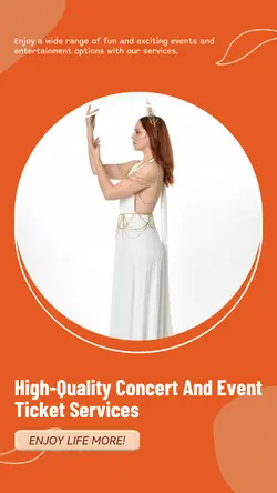 Entertainment Effect Display