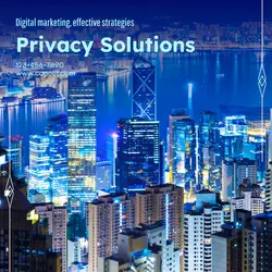 Internet Effect Display